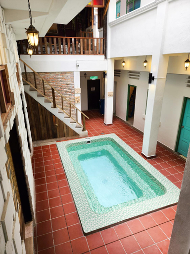 Sport & Beauty 5, Bestow Boutique Hotel, Kuala Lumpur