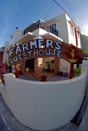 Others 3, Farmer's Guesthouse, Mahatao