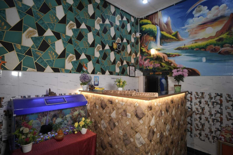 Others 5, Ambricana paying guest house, Varanasi
