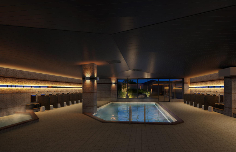 Sport & Beauty 2, Mercure Kochi Tosa Resort & Spa, Geisei