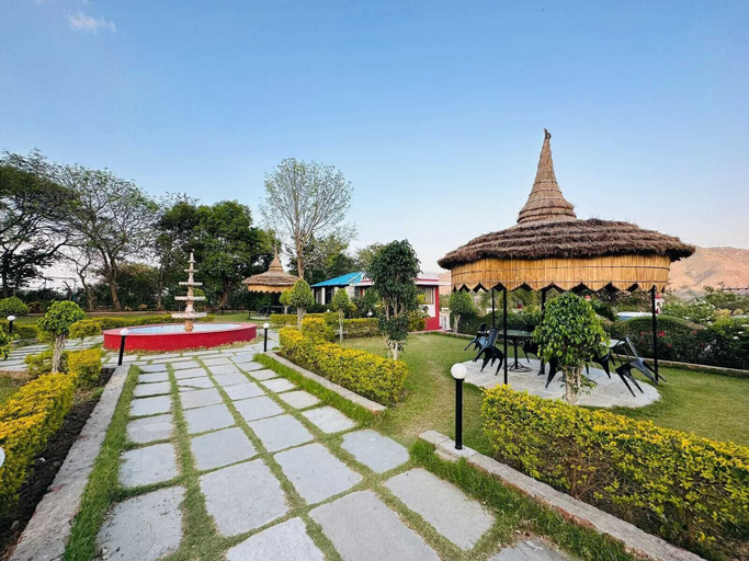 Others 5, The Lal Bagh Resort, Rajsamand