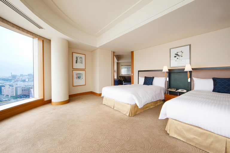 Bedroom 21