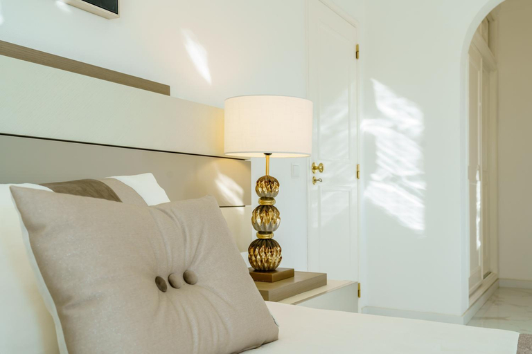 Bedroom 3, Alcore Luxury Golf Villa at Alto Golf Alvor, Portimão