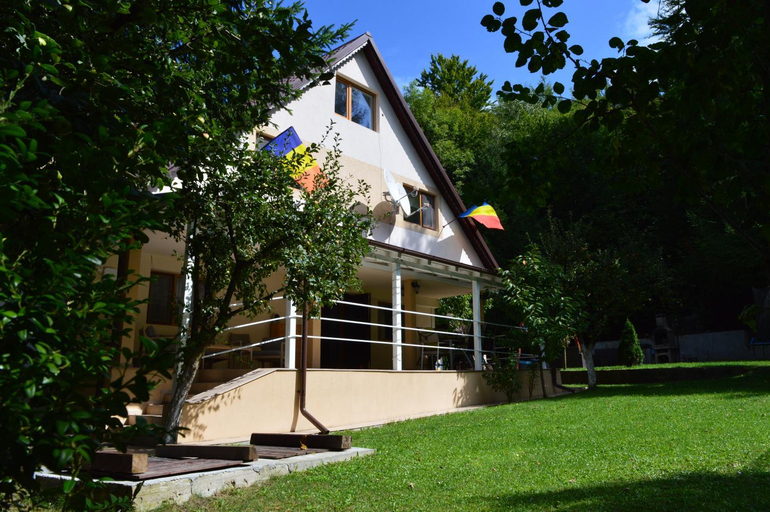 Others 5, Casa Aris Lepsa Vrancea, Tulnici