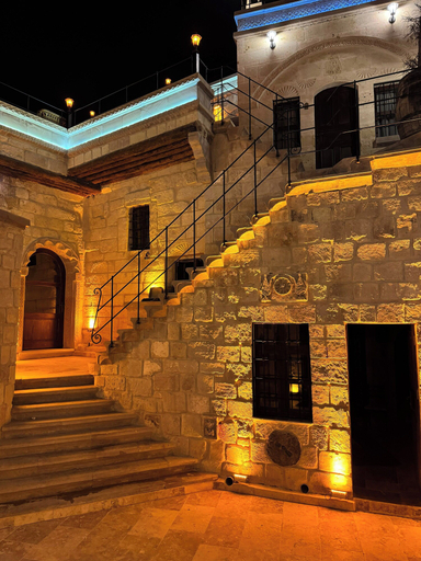Exterior & Views, Midland Cave Suites, Ürgüp