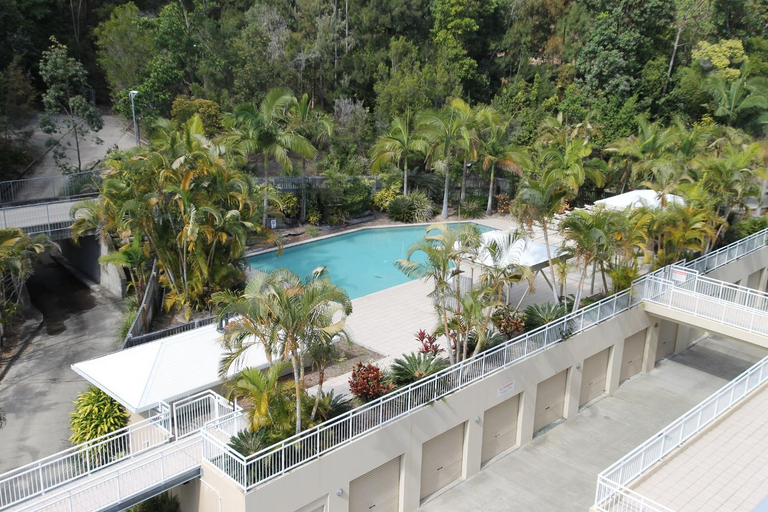 Sport & Beauty 2, Moreton Island Villas and Apartments, Moreton Island