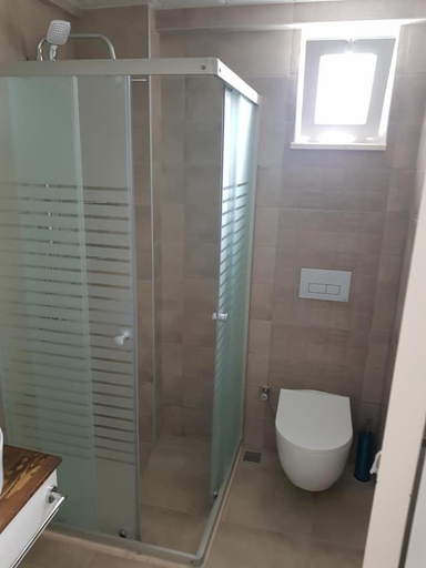Others 4, Vespera hotel, Ortaca