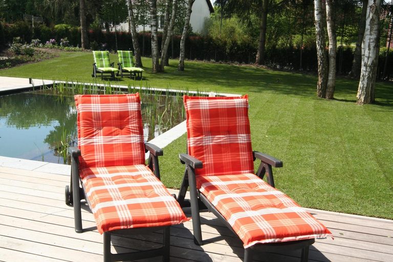 Others 3, B&B White Pearl, Echternach