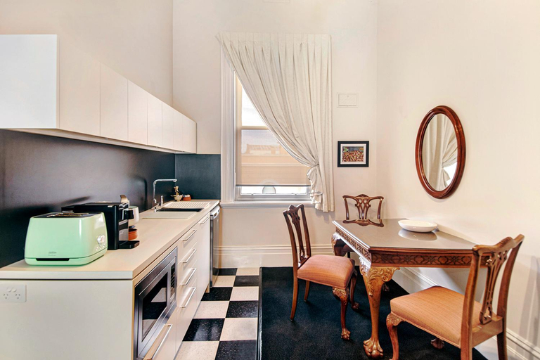 Others 3, Langsford Luxury, N. Grampians - Stawell