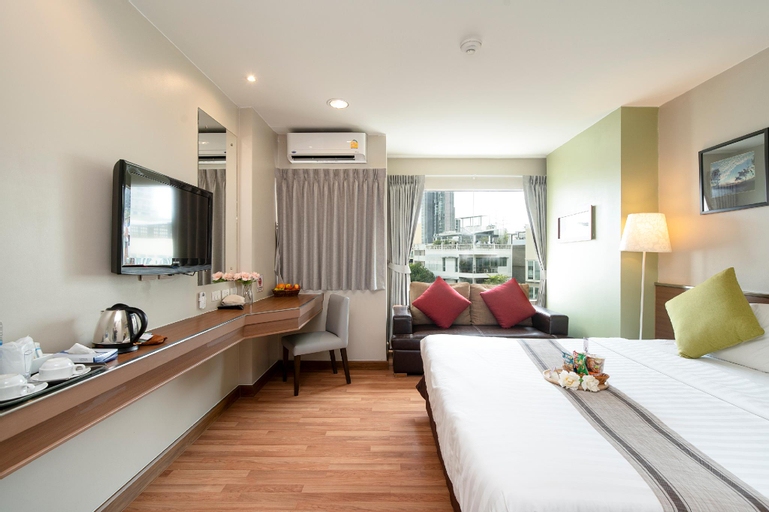 Bedroom 6
