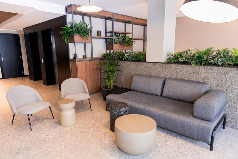 Public Area 3, The Londoner Hotel St. Julians, St Julian's