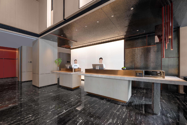 Others 5, Atour Hotel Changsha Wuyi Square Huangxing South Road, Changsha