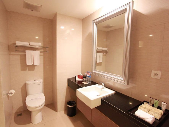Bathroom 1