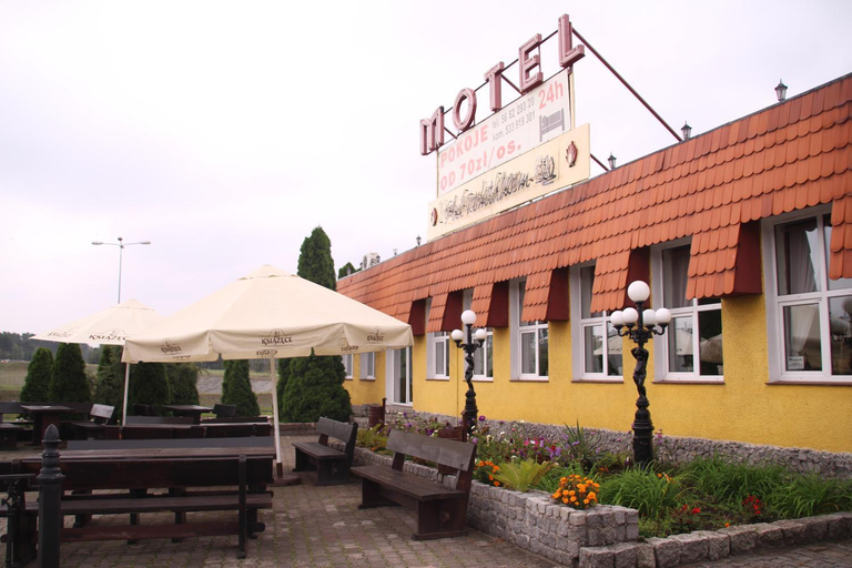 Others 3, Zajazd Pod Kominkiem - Brzoza kolo Torunia, Toruń City