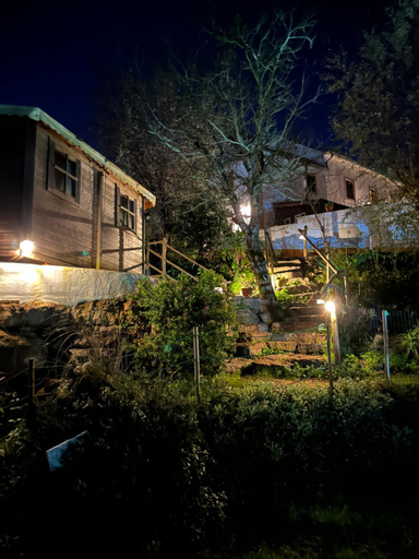 Quinta Laranja - Turismo Rural -, Caldas da Rainha