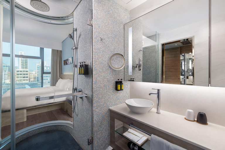 Bathroom 5