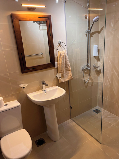 Bathroom 5, AT ONE, Tangalle