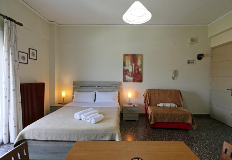 Others 4, Selana Apartments, North Aegean