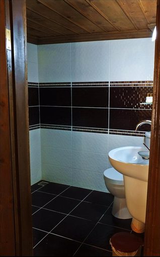 Bathroom 5, Cakiroglu Konak, Safranbolu