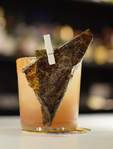 Food & Drinks 5, Casa Hidalgo Hotel Boutique, Del Centro