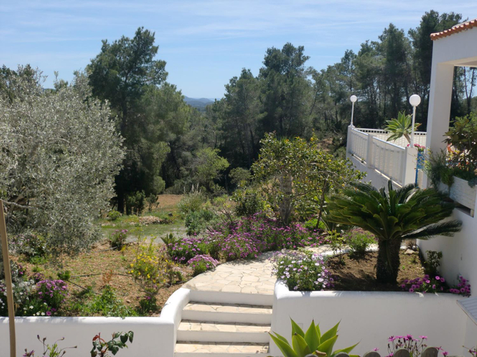Others 5, Villa Es Socorrat, Baleares