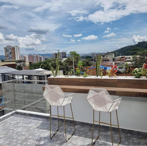 Others 2, Hotel Terraza, Floridablanca