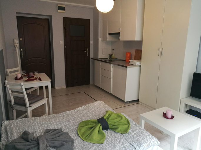 Others 4, Apartments 4 You, Środa Śląska