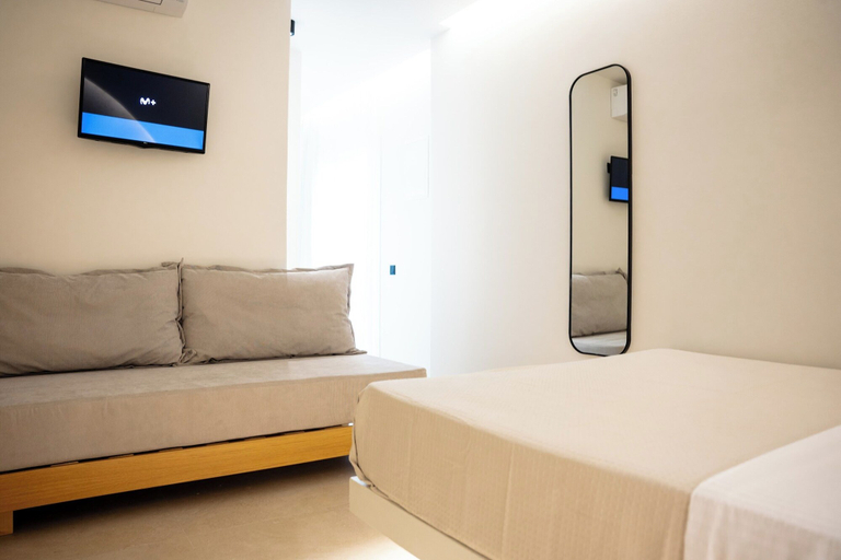 Bedroom 3, Celestial by Mike, South Aegean