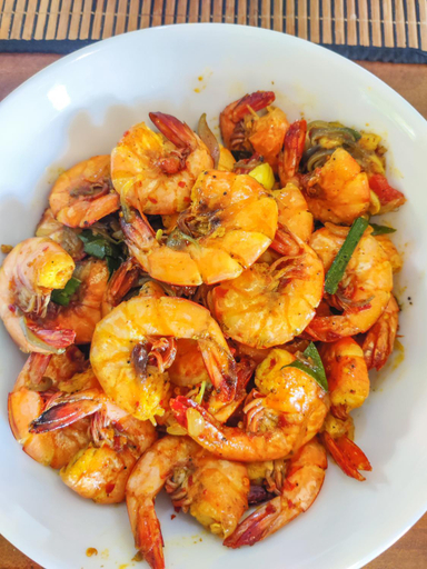 Food & Drinks 4, Maison D'hotes Sanda Beach, Weligama