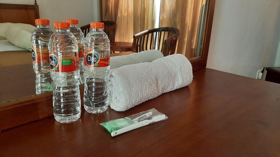 Amenities 1