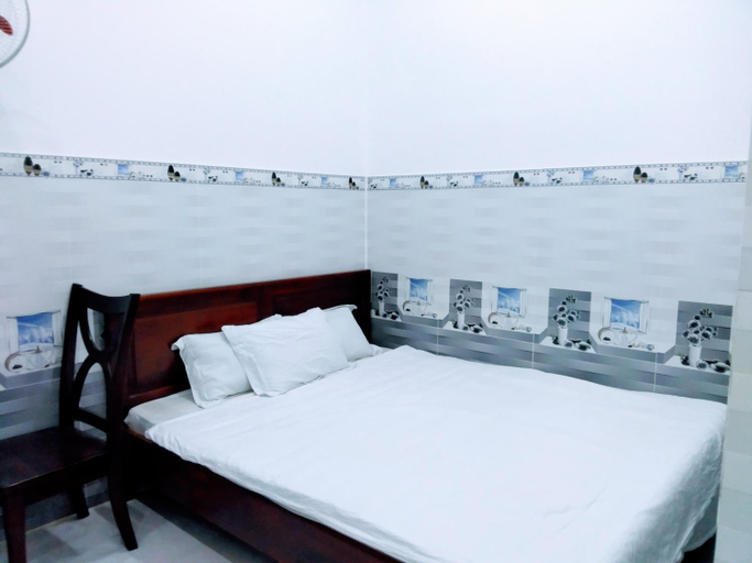 Others 5, Nha nghi Đe Vuong, Thủ Dầu Một