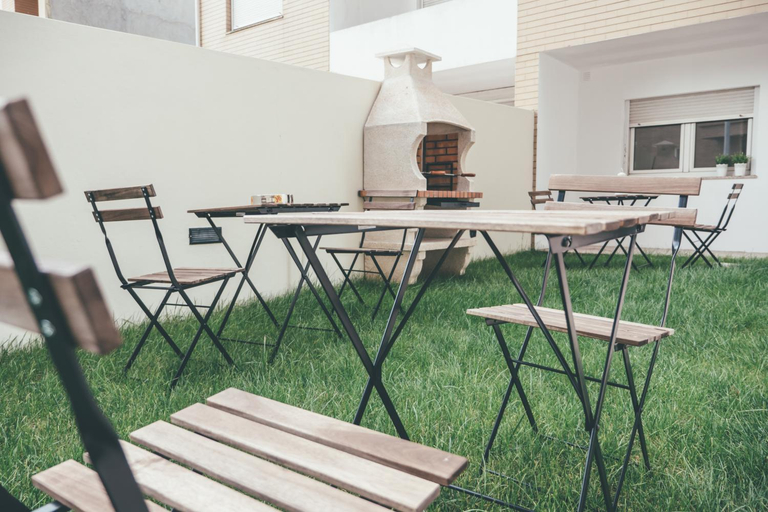 Others 5, Oportocean Hostel, Matosinhos