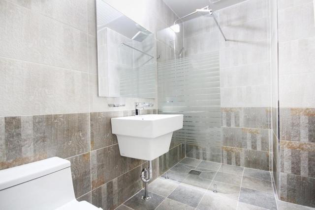 Bathroom 5, Mj Hotel, Yeosu