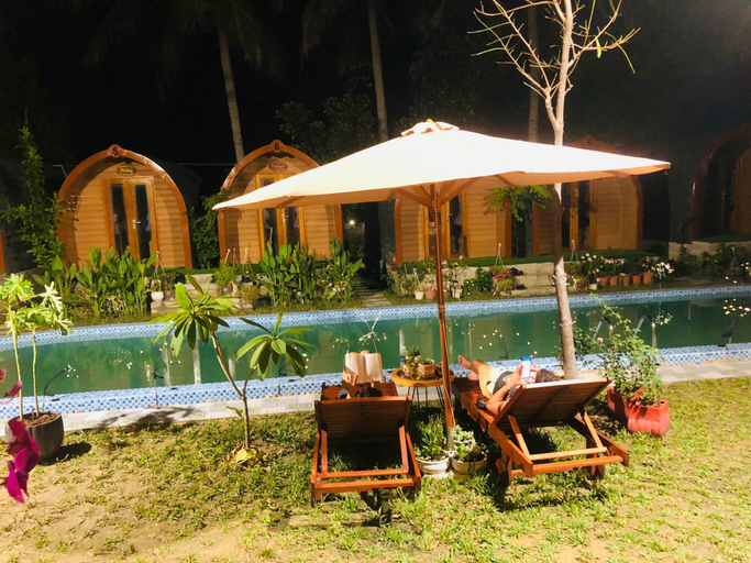 Others, Bungalow Danang Healing Homestay, Hoà Vang