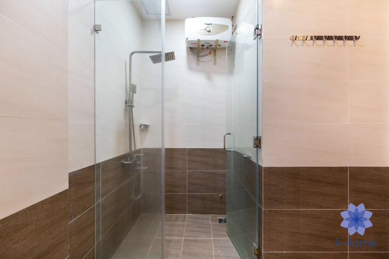 Bedroom 4, iHome Furnished Apartments with Free Gym & Pool, Airport Pick-Up Service, Phú Nhuận