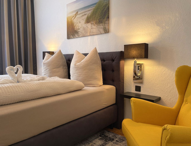 Hotel Antoni, Bochum