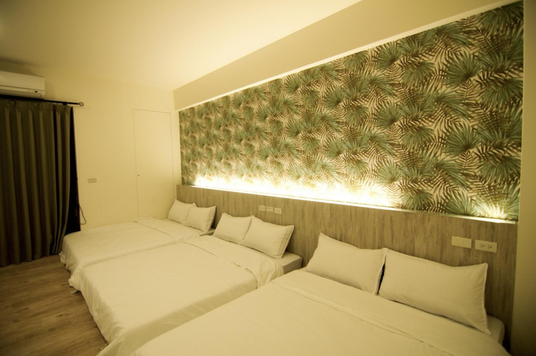 Others 5, Ai's Inn, Penghu