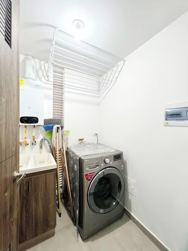Others 5, Espectacular apartamento en la felicidad, Santafé de Bogotá