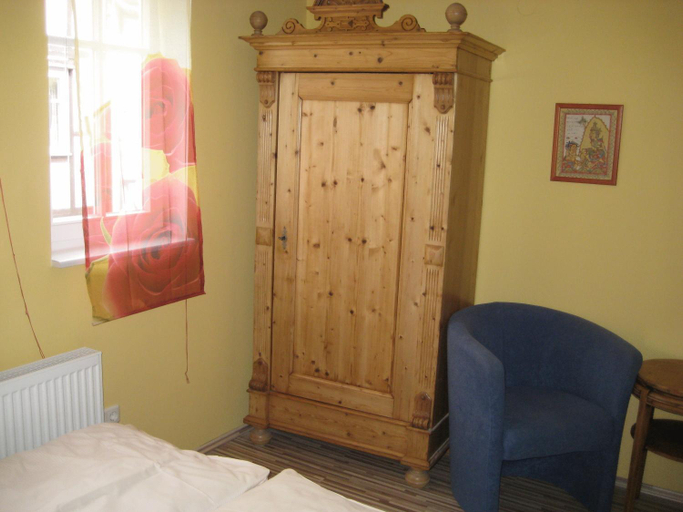 Bedroom 2, Hotel Restaurant LR6, Werra-Meißner-Kreis
