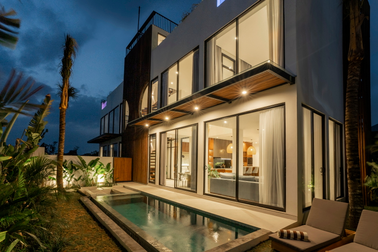 Exterior & Views 2, Aquamarine III, Badung