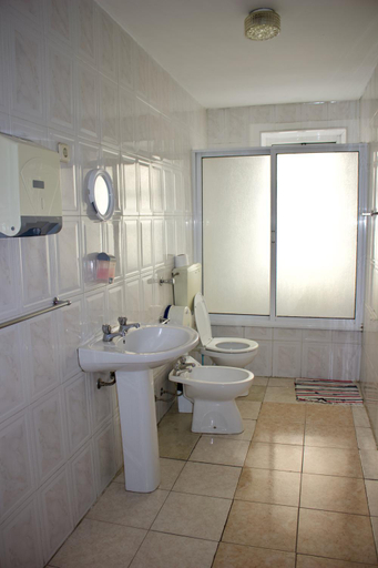 Others 5, Residencial Rivoli, Fundão