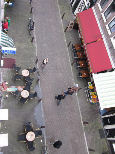 Others 4, Amsterdam Hostel Uptown, Amsterdam