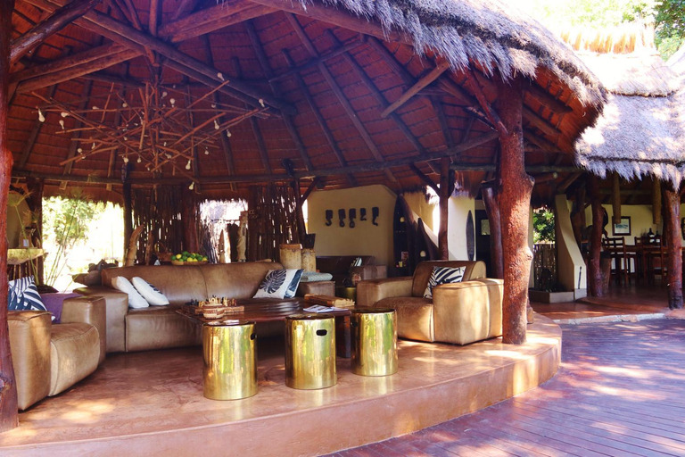 Public Area