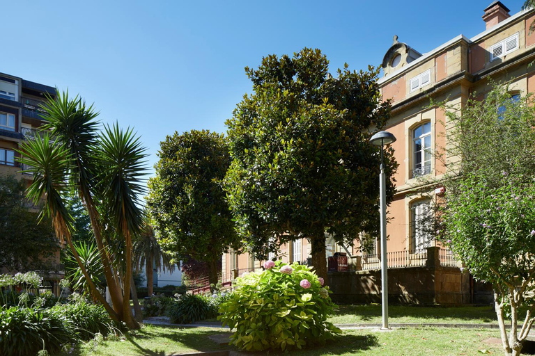 Apartamentos Isaga, Guipúzcoa
