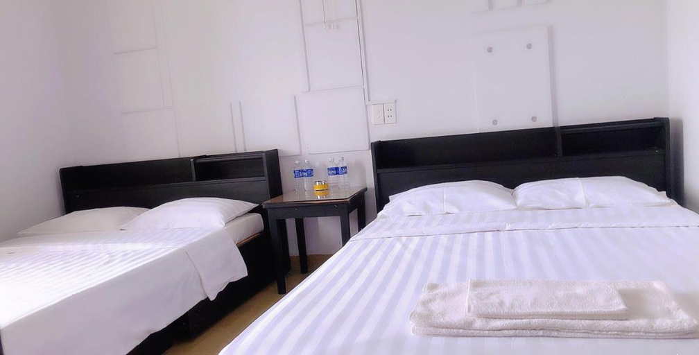Bedroom 4, Yangsinghotel, Buon Ma Thuot