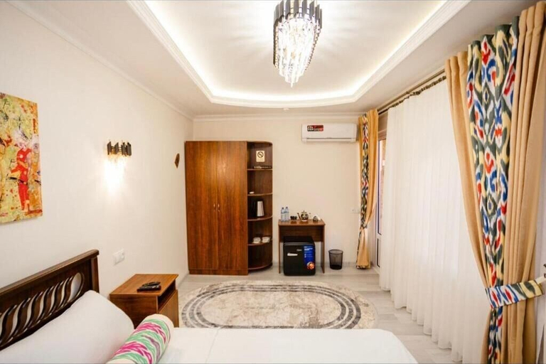 Bedroom 2, Mahalla Old City, Samarkand