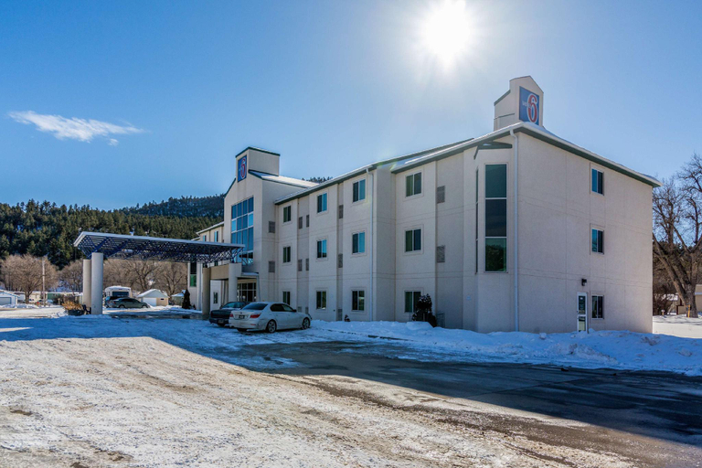 Others 3, Econo Lodge Hot Springs South, Fall River