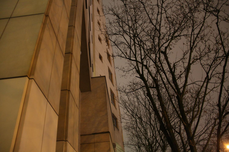 Exterior & Views, President Apartments by WarsawResidence Group, Warsaw