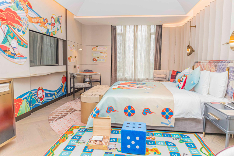 Bedroom 9