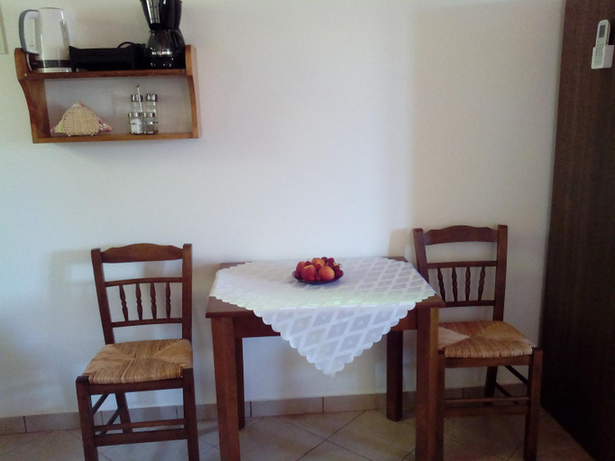 Others 5, Drakano Rooms Ikaria Faros, North Aegean